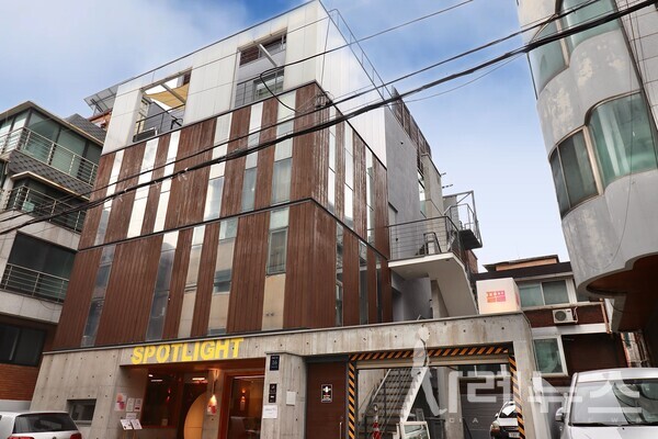 플필 사옥 모습 [제공:플필]