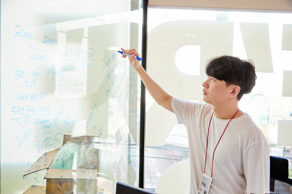 (김용훈 CMO 제공)