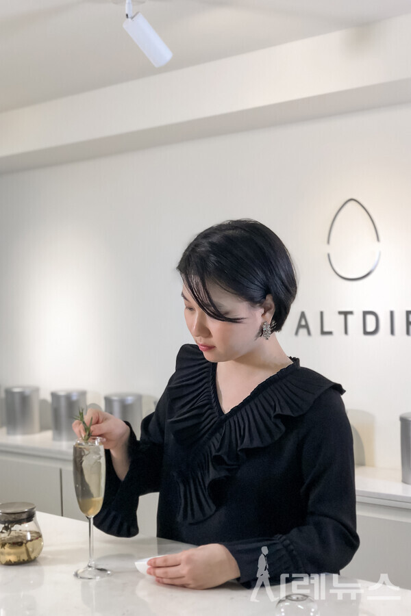 (주)알디프 이은빈 대표[제공:알디프]