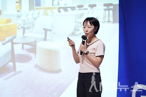 대학내일 이윤경 팀장