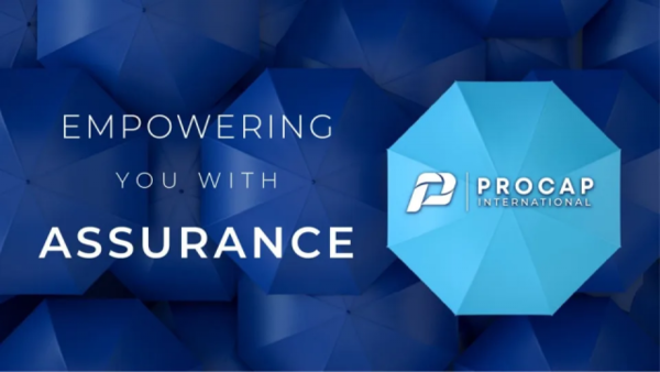 출처: 프로캡 인터내셔널