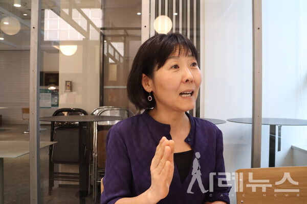 정김경숙 (로이스 킴)