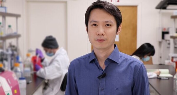 임프리메드 임성원 대표 [출처: 임프리메드]