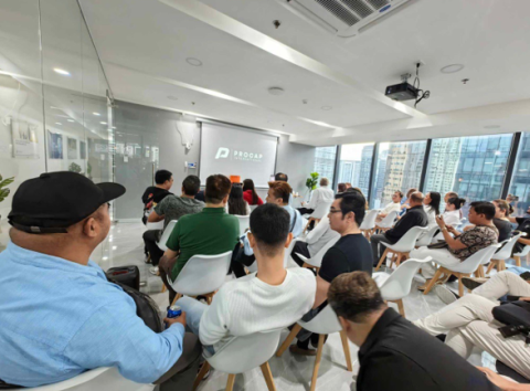 출처: 프로캡 인터내셔널