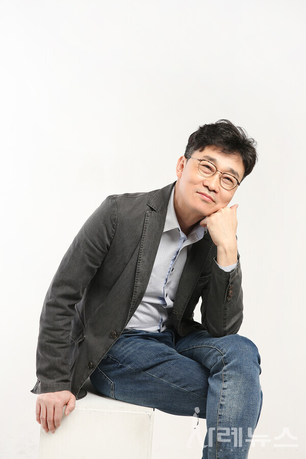 위드플러스 이광표 대표 [제공:위드플러스]