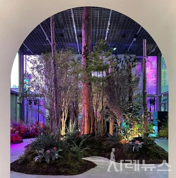 LG오브제 유니버스