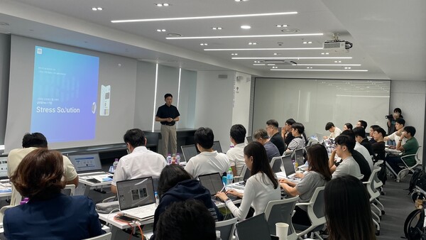 출처: IBK기업은행 창공 구로 씨엔티테크