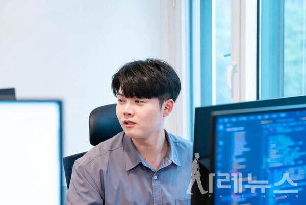 디원더 이민우 대표