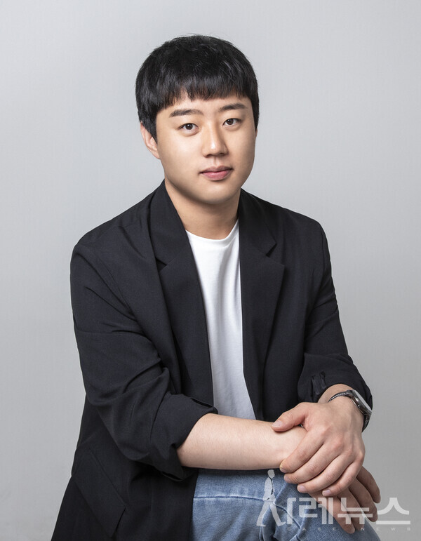 퍼스트몽키즈 고재근 대표[제공:비긴랩]