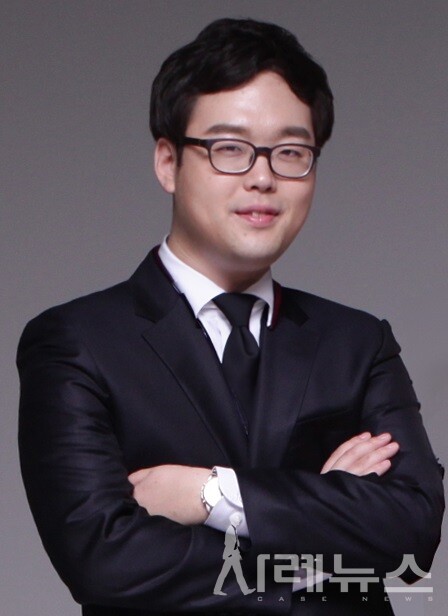 김일유 KPR 최고 인공지능 책임자