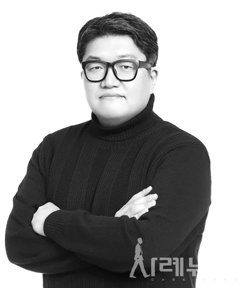 박상수 혁신전략컨버전스사업부장 상무