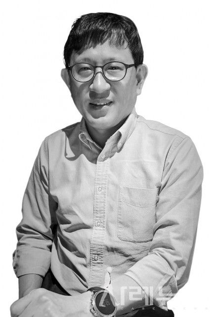 장연세 SDx센터장 상무