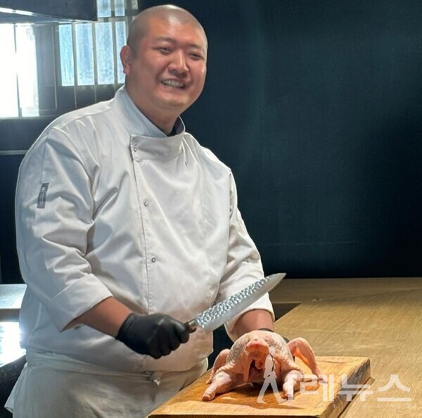 (사진출처: 김병묵 셰프 개인 인스타그램)