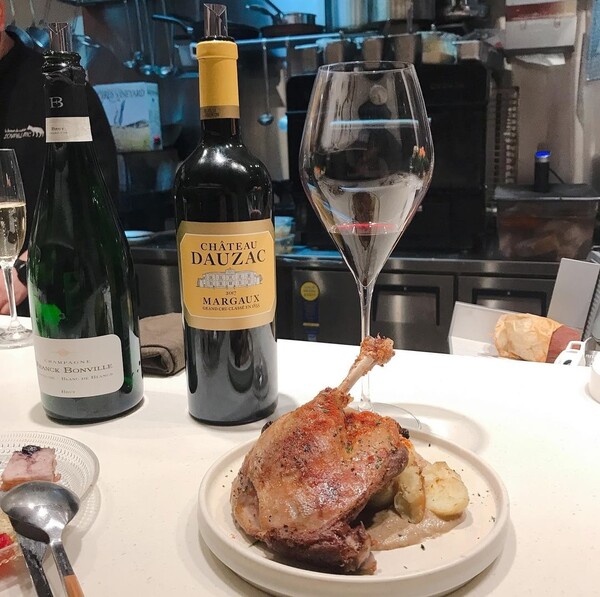 (사진출처: 김병묵 셰프 개인 인스타그램)