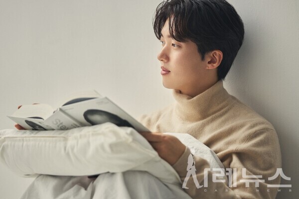 미러미러 청담의 매니징 디렉터 오재민 대표