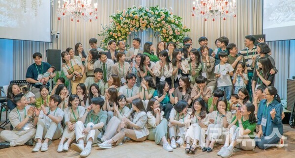 2023년 6월 9일 진행된 ’우리들의 사일사’