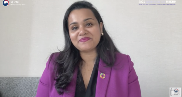 (사진출처: 외교부 YOUTUBE)