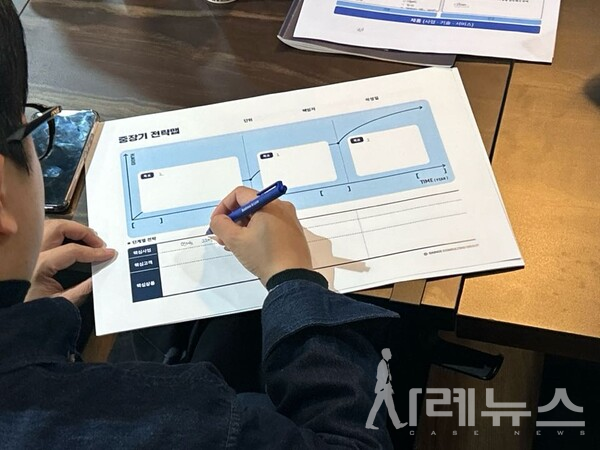 사진 출처: 가인지컨설팅그룹 제공