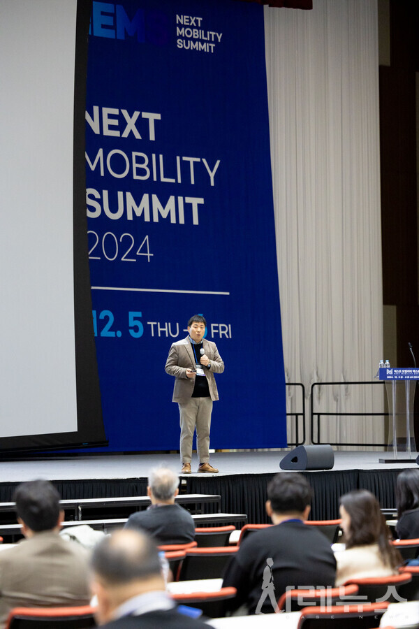 (사진출처: 넥스트모빌리티엑스포 제공)