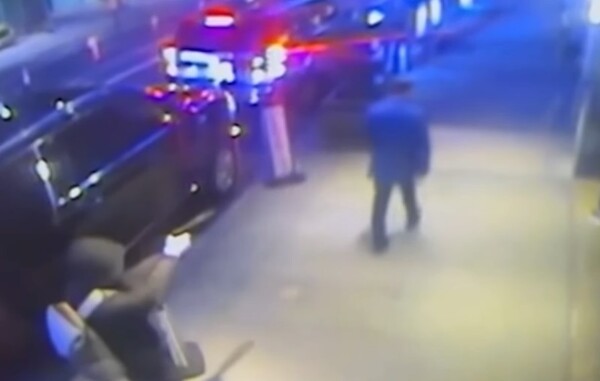 사진 출처: 유튜브 'The National Desk' 화면 캡처