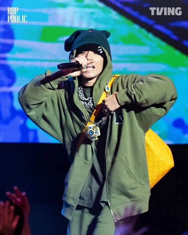 사진 출처: 티빙 