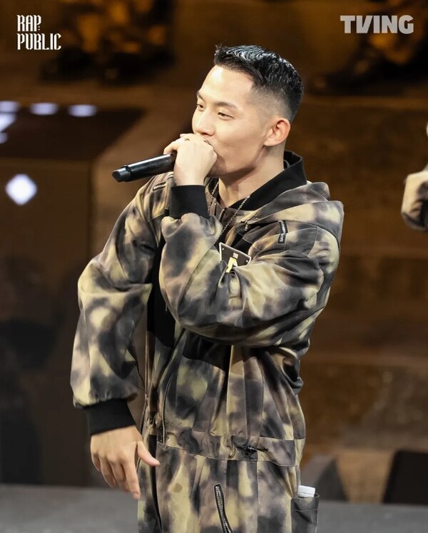 사진 출처: 티빙 