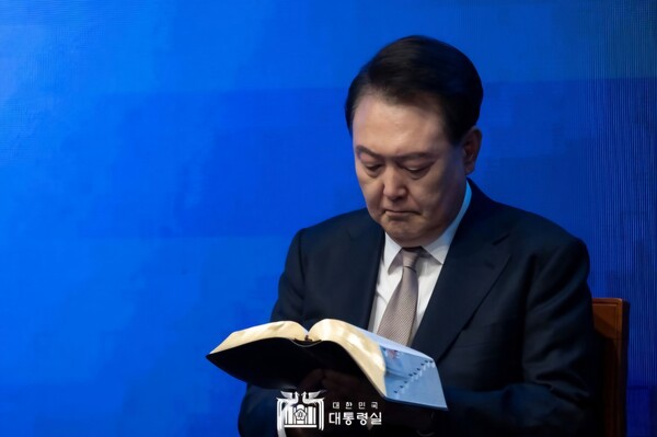 (사진출처: 대한민국 대통령실)