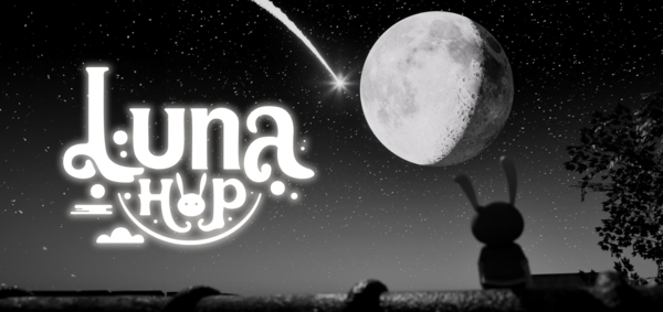 루나홉 포스터
