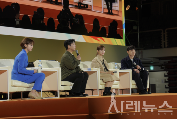 유튜버 '띱'[출처:김주연 인턴기자]