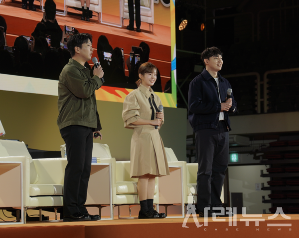 크리에이터 '띱(DEEP)'[출처:김주연 인턴기자]