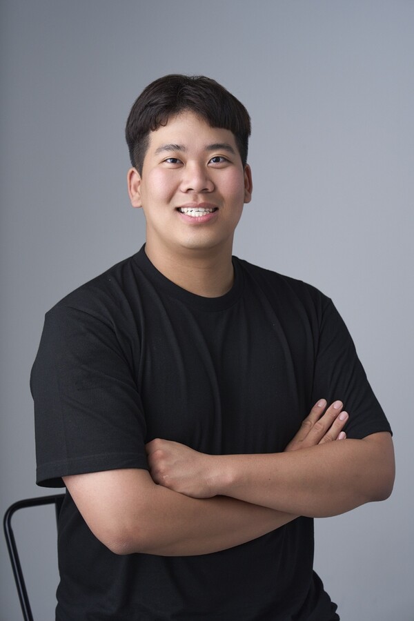 푸로운 박건아 대표[출처:푸로운]