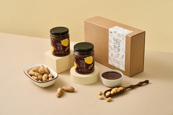 푸로운 아침한톨 초코[출처:푸로운]