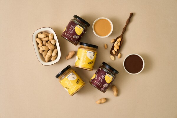 푸로운 제품[출처:푸로운]