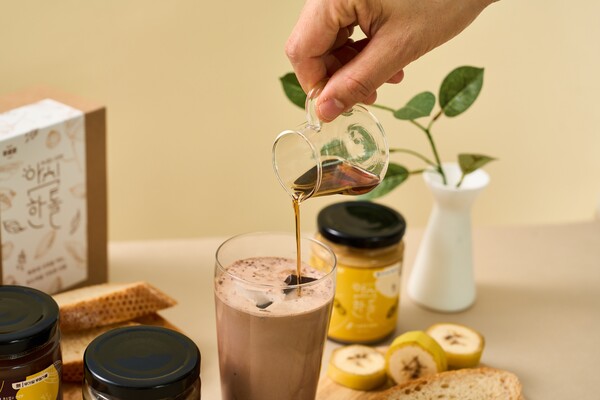 스프레드를 넘어 마케팅 범위 확장하는 푸로운[출처:푸로운]