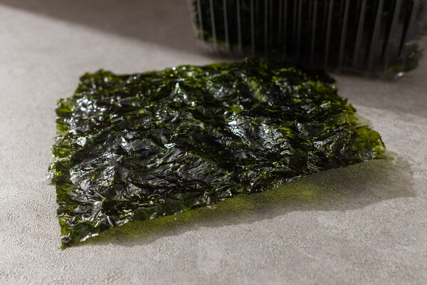 한류 열풍으로 한국 마른 김 흥행[출처:이미지투데이]