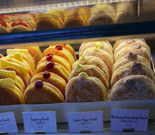 전국 가맹 늘리는 노티드