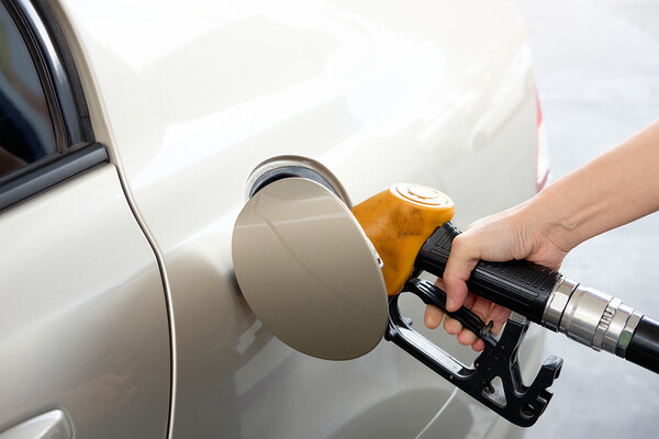 유류세 인하, 다음달부터는 40,46원 오른다[출처:이미지투데이]