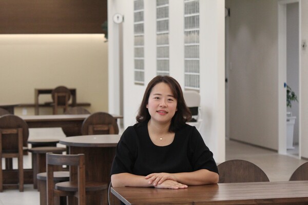 라하트 이선율 대표[출처:라하트]