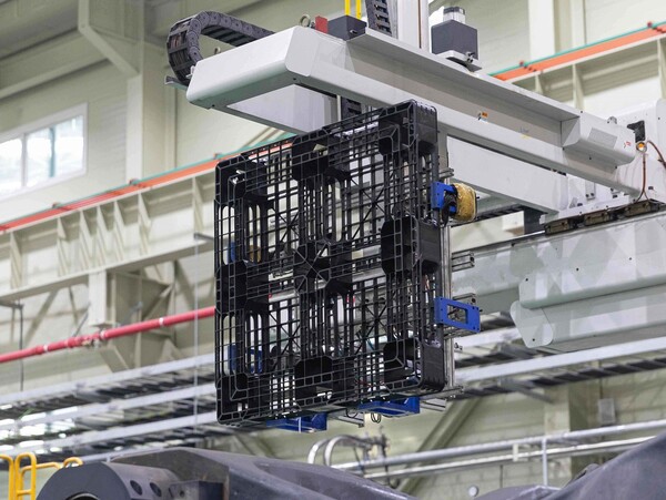 ‘다회 사용’에서 ‘폐기 재활용’까지…연간 8050여톤 이산화탄소 저감 효과 기대 [제공: 쿠팡]