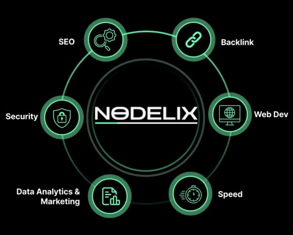 노드릭스(NODELIX), AI 기반 SEO 자동화 서비스 론칭 및 전문 교육 프로그램 오픈 [제공: 노드릭스]
