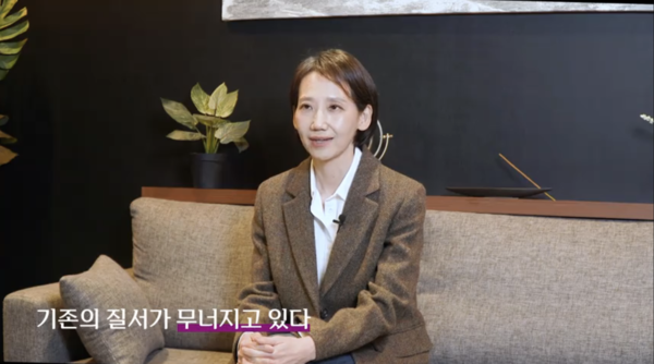 리더십의 본질은 실행보다 ‘결정의 통찰’에 있다. [출처: 가인지캠퍼스]