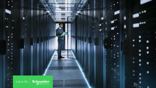 슈나이더 일렉트릭, AI 데이터센터 위한 전력 관리 솔루션으로 스마트 에너지 관리 실현 [출처:슈나이더 일렉트릭 코리아]