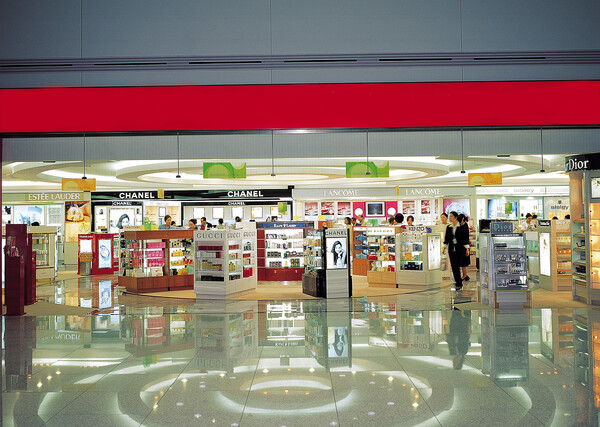 뷰티업계에서는 올리브영이 전 연령대에서 독주체제를 이어갔다.[출처:이미지투데이]