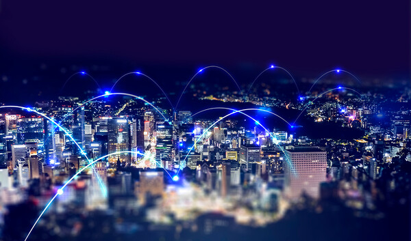 AI는 더 이상 단순 소비재가 아닌 차세대 지능형 인프라로 자리잡고 있다.[출처:이미지투데이]