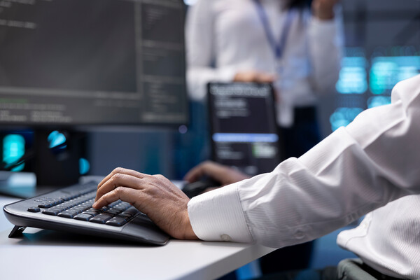 리더의 직원 관리 여부가 '조용한 퇴사자' 비율을 결정한다.[출처:이미지투데이]