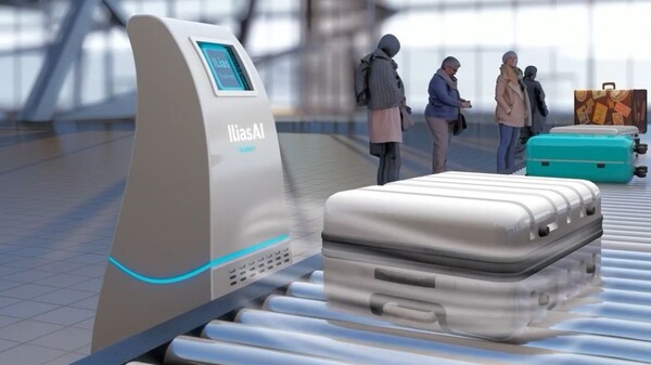 냄새의 유무를 넘어… 화학 반응까지 추적하는 AI 감지 시스템 [출처: 일리아스AI]