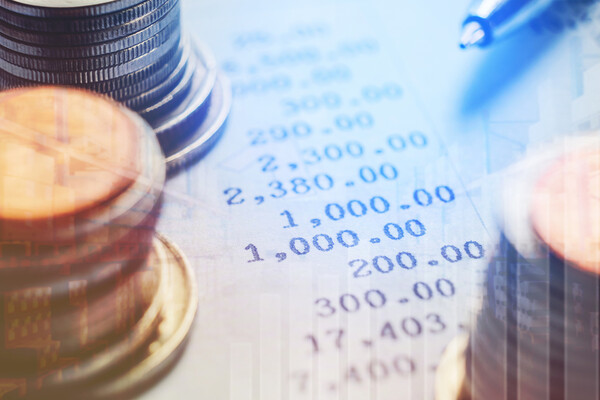 한국 부채 증가 속도, 비기축국 중 2위[출처:이미지투데이]