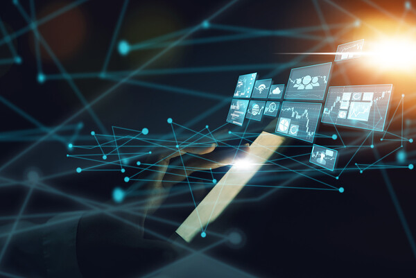 AI포드에 엔비디아 플랫폼을 통합해 기업의 검색·추론 성능이 대폭 향상될 전망이다.[출처: 이미지투데이]