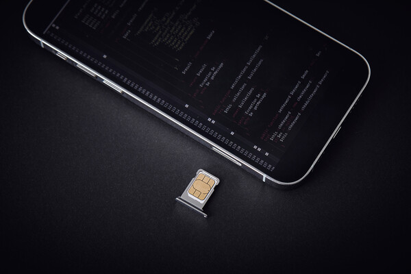 SKT 유심 피해로 소비자의 우려가 커지고 있다.[출처:이미지투데이]