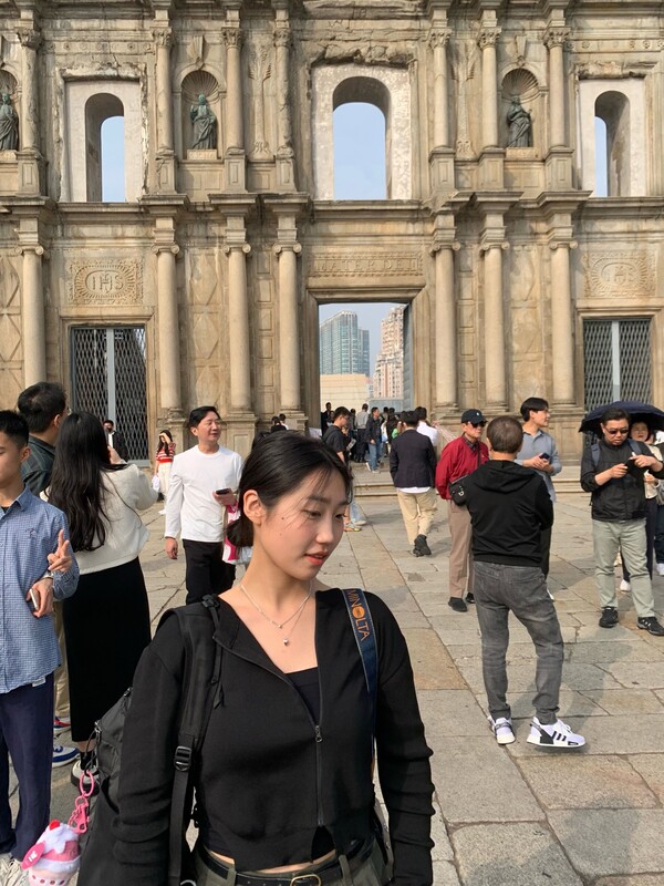 윤혜원 콘텐츠 매니저